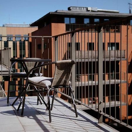 Wygodny Apartament Przy Dworcu 克拉科夫 外观 照片